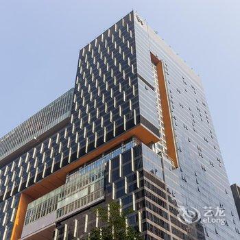 广州路客BE6000精品民宿酒店提供图片