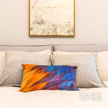 广州路客BE6000精品民宿酒店提供图片