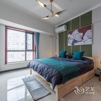西安关关(00148650)公寓(都城隍庙分店)酒店提供图片