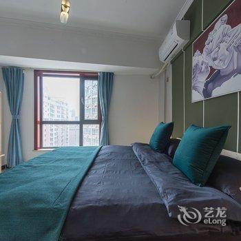 西安关关(00148650)公寓(都城隍庙分店)酒店提供图片