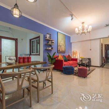 西安关关(00148650)公寓(都城隍庙分店)酒店提供图片