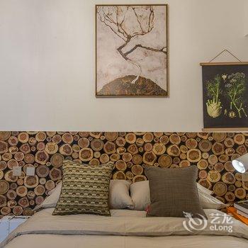 西安关关(00148650)公寓(都城隍庙分店)酒店提供图片