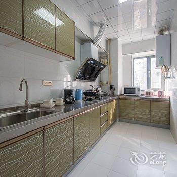西安关关(00148650)公寓(都城隍庙分店)酒店提供图片