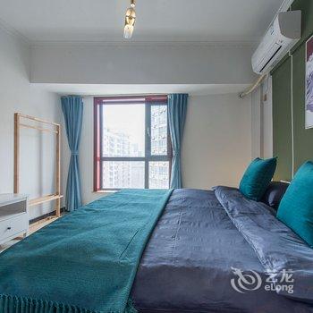 西安关关(00148650)公寓(都城隍庙分店)酒店提供图片