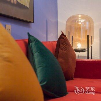 西安关关(00148650)公寓(都城隍庙分店)酒店提供图片