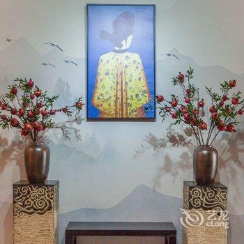 西安关关(00148650)公寓(都城隍庙分店)酒店提供图片