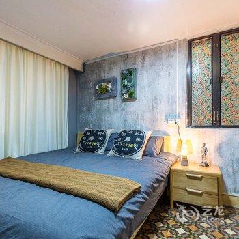 广州Natasha(00123400)公寓(广州荔枝湾涌分店)酒店提供图片