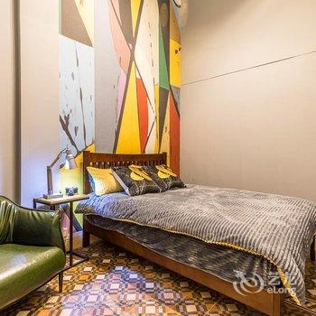 广州Natasha(00123400)公寓(广州荔枝湾涌分店)酒店提供图片