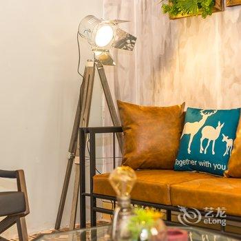 广州Natasha(00123400)公寓(广州荔枝湾涌分店)酒店提供图片
