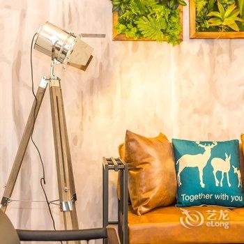 广州Natasha(00123400)公寓(广州荔枝湾涌分店)酒店提供图片