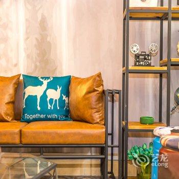 广州Natasha(00123400)公寓(广州荔枝湾涌分店)酒店提供图片