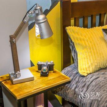 广州Natasha(00123400)公寓(广州荔枝湾涌分店)酒店提供图片