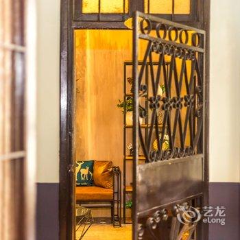 广州Natasha(00123400)公寓(广州荔枝湾涌分店)酒店提供图片