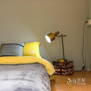 广州Natasha(00123400)公寓(广州荔枝湾涌分店)酒店提供图片
