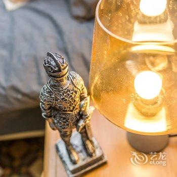 广州Natasha(00123400)公寓(广州荔枝湾涌分店)酒店提供图片