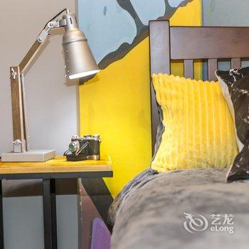 广州Natasha(00123400)公寓(广州荔枝湾涌分店)酒店提供图片