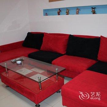 承德伊鑫日租公寓酒店提供图片