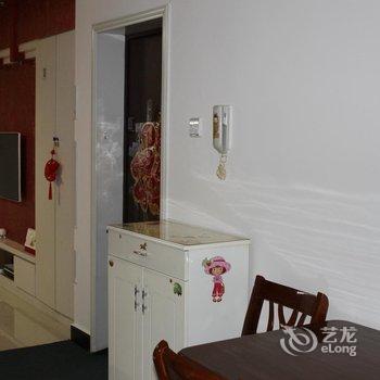承德伊鑫日租公寓酒店提供图片
