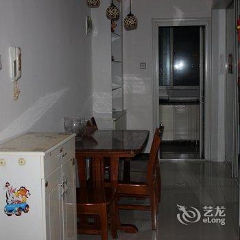 承德伊鑫日租公寓酒店提供图片