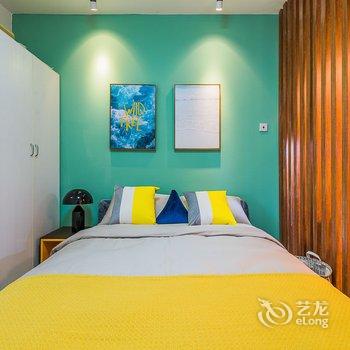 西安王钰磊(00147320)公寓(潘家村分店)酒店提供图片
