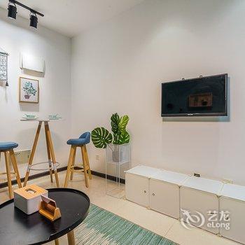 西安王钰磊(00147320)公寓(潘家村分店)酒店提供图片