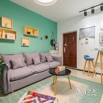 西安王钰磊(00147320)公寓(潘家村分店)酒店提供图片