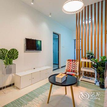 西安王钰磊(00147320)公寓(潘家村分店)酒店提供图片