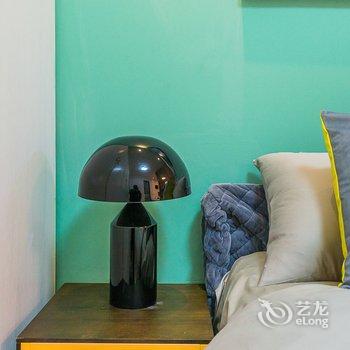 西安王钰磊(00147320)公寓(潘家村分店)酒店提供图片