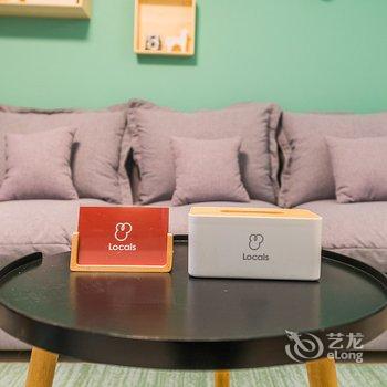 西安王钰磊(00147320)公寓(潘家村分店)酒店提供图片