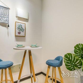 西安王钰磊(00147320)公寓(潘家村分店)酒店提供图片