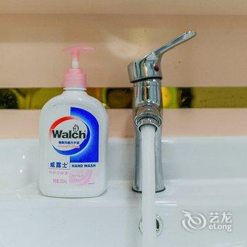 西安王钰磊(00147320)公寓(潘家村分店)酒店提供图片