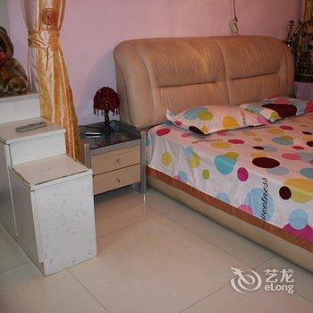 承德伊鑫日租公寓酒店提供图片