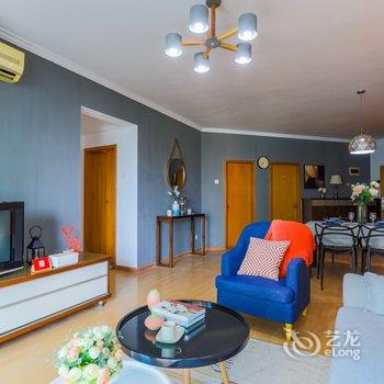 广州Locals路客·广州海珠A87舍公寓(儿童乐园分店)酒店提供图片