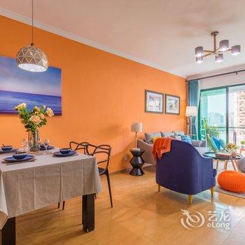 广州Locals路客·广州海珠A87舍公寓(儿童乐园分店)酒店提供图片