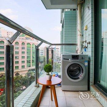广州Locals路客·广州海珠A87舍公寓(儿童乐园分店)酒店提供图片