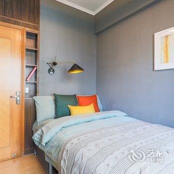 广州Locals路客·广州海珠A87舍公寓(儿童乐园分店)酒店提供图片