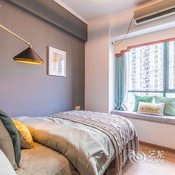 广州Locals路客·广州海珠A87舍公寓(儿童乐园分店)酒店提供图片