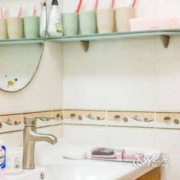 广州Locals路客·广州海珠A87舍公寓(儿童乐园分店)酒店提供图片