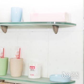 广州Locals路客·广州海珠A87舍公寓(儿童乐园分店)酒店提供图片