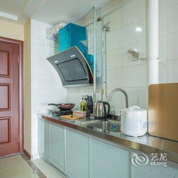 济南路客精品民宿BE8250酒店提供图片