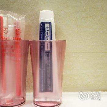 济南路客精品民宿BE8250酒店提供图片