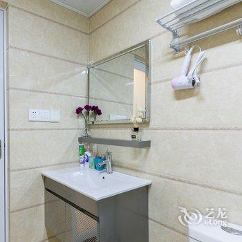 重庆willing(玲儿)(00145500)公寓(觉林寺报恩塔分店)酒店提供图片