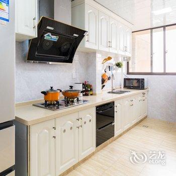 重庆willing(玲儿)(00145500)公寓(觉林寺报恩塔分店)酒店提供图片
