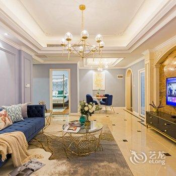 重庆willing(玲儿)(00145500)公寓(觉林寺报恩塔分店)酒店提供图片