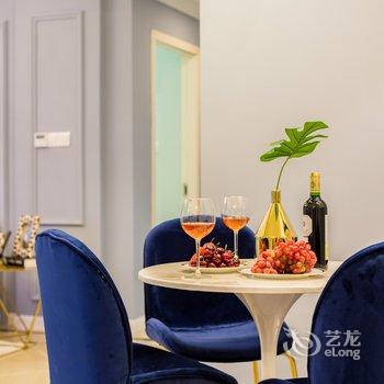 重庆willing(玲儿)(00145500)公寓(觉林寺报恩塔分店)酒店提供图片