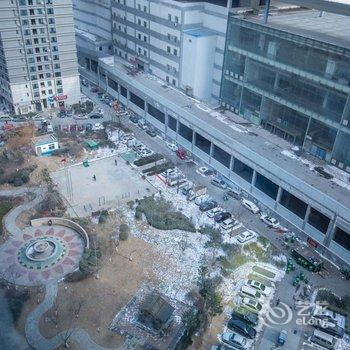 济南路客精品民宿BE8250酒店提供图片