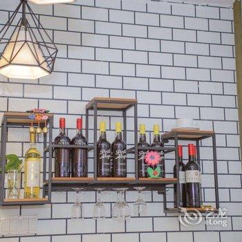 青岛中华～瑰宝(00138660)公寓(青岛出版社教育分社分店)酒店提供图片