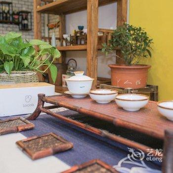 青岛中华～瑰宝(00138660)公寓(青岛出版社教育分社分店)酒店提供图片