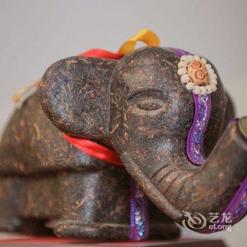 青岛中华～瑰宝(00138660)公寓(青岛出版社教育分社分店)酒店提供图片