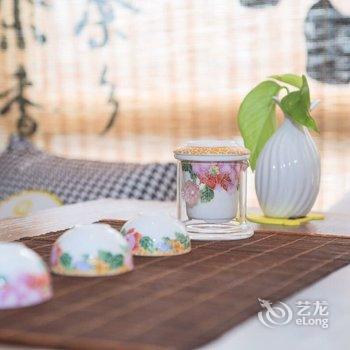 青岛中华～瑰宝(00138660)公寓(青岛出版社教育分社分店)酒店提供图片